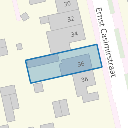 Perceel WEE01-S-2912