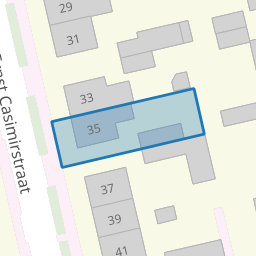 Perceel WEE01-S-2929