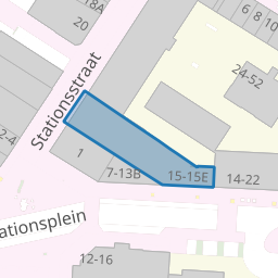 Perceel WEE01-S-2975