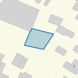 Perceel WEE01-S-2984