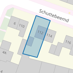 Perceel WEE01-S-3006