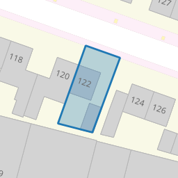 Perceel WEE01-S-3011