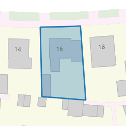 Perceel WEE01-S-3021