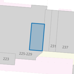 Perceel WEE01-S-3053