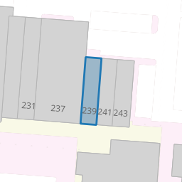 Perceel WEE01-S-3057