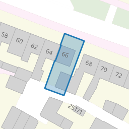 Perceel WEE01-S-3075