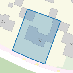 Perceel WEE01-S-3081