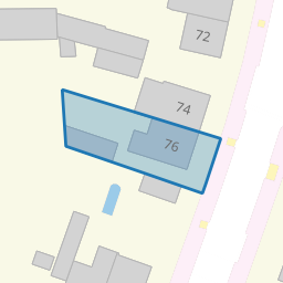 Perceel WEE01-S-3105