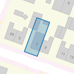 Perceel WEE01-S-3125