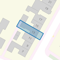 Perceel WEE01-S-3158