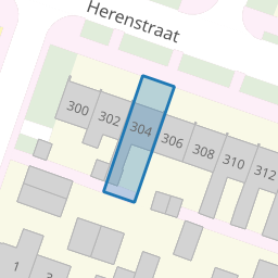 Perceel WEE01-S-3162