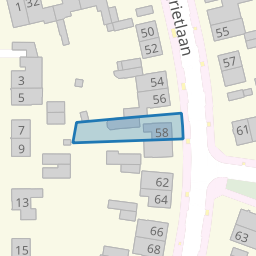 Perceel WEE01-S-3227