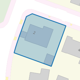 Perceel WEE01-S-3276