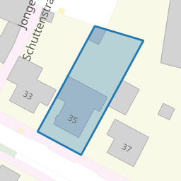 Perceel WEE01-S-3313