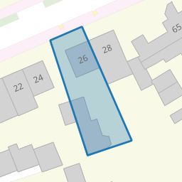 Perceel WEE01-S-3316