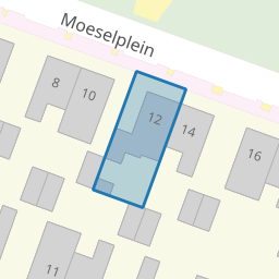 Perceel WEE01-S-3332