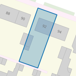 Perceel WEE01-S-3394