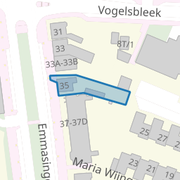 Perceel WEE01-S-3432