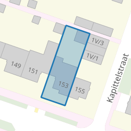 Perceel WEE01-S-3434