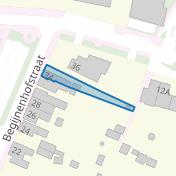 Perceel WEE01-S-3440