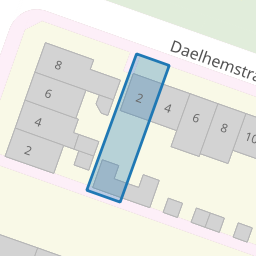 Perceel WEE01-S-3454