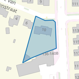 Perceel WEE01-S-3494