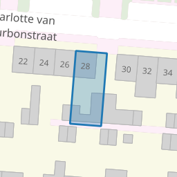 Perceel WEE01-S-3507