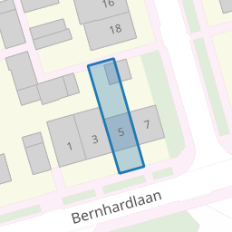 Perceel WEE01-S-3508