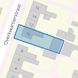 Perceel WEE01-S-3521