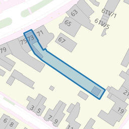 Perceel WEE01-S-3668