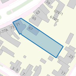 Perceel WEE01-S-3669