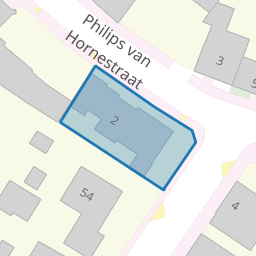 Perceel WEE01-S-3745