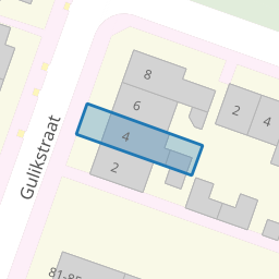Perceel WEE01-S-3806