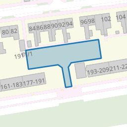 Perceel WEE01-S-3820