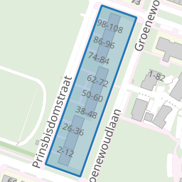 Perceel WEE01-S-3833