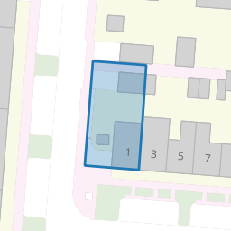 Perceel WEE01-S-3844