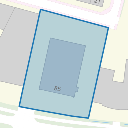 Perceel WEE01-S-3981