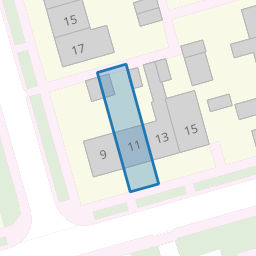 Perceel WEE01-S-3990