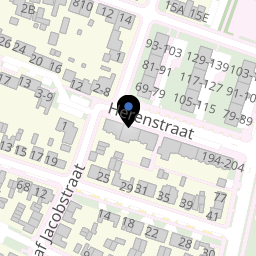 Appartement WEE01 S 4016 4
