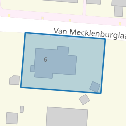 Perceel WEE01-S-4106