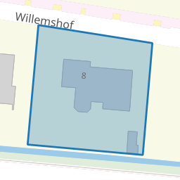 Perceel WEE01-S-4107