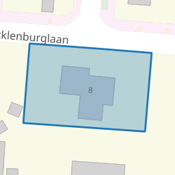 Perceel WEE01-S-4108