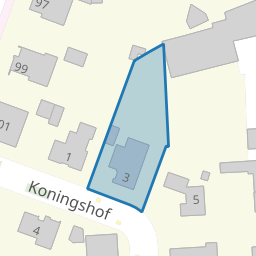 Perceel WEE01-S-4119