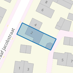 Perceel WEE01-S-4132