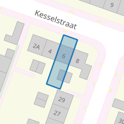 Perceel WEE01-S-4143