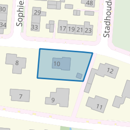 Perceel WEE01-S-4171