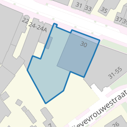 Perceel WEE01-S-4224