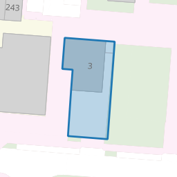 Perceel WEE01-S-4234