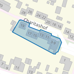 Perceel WEE01-S-4364