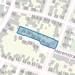 Perceel WEE01-S-4365